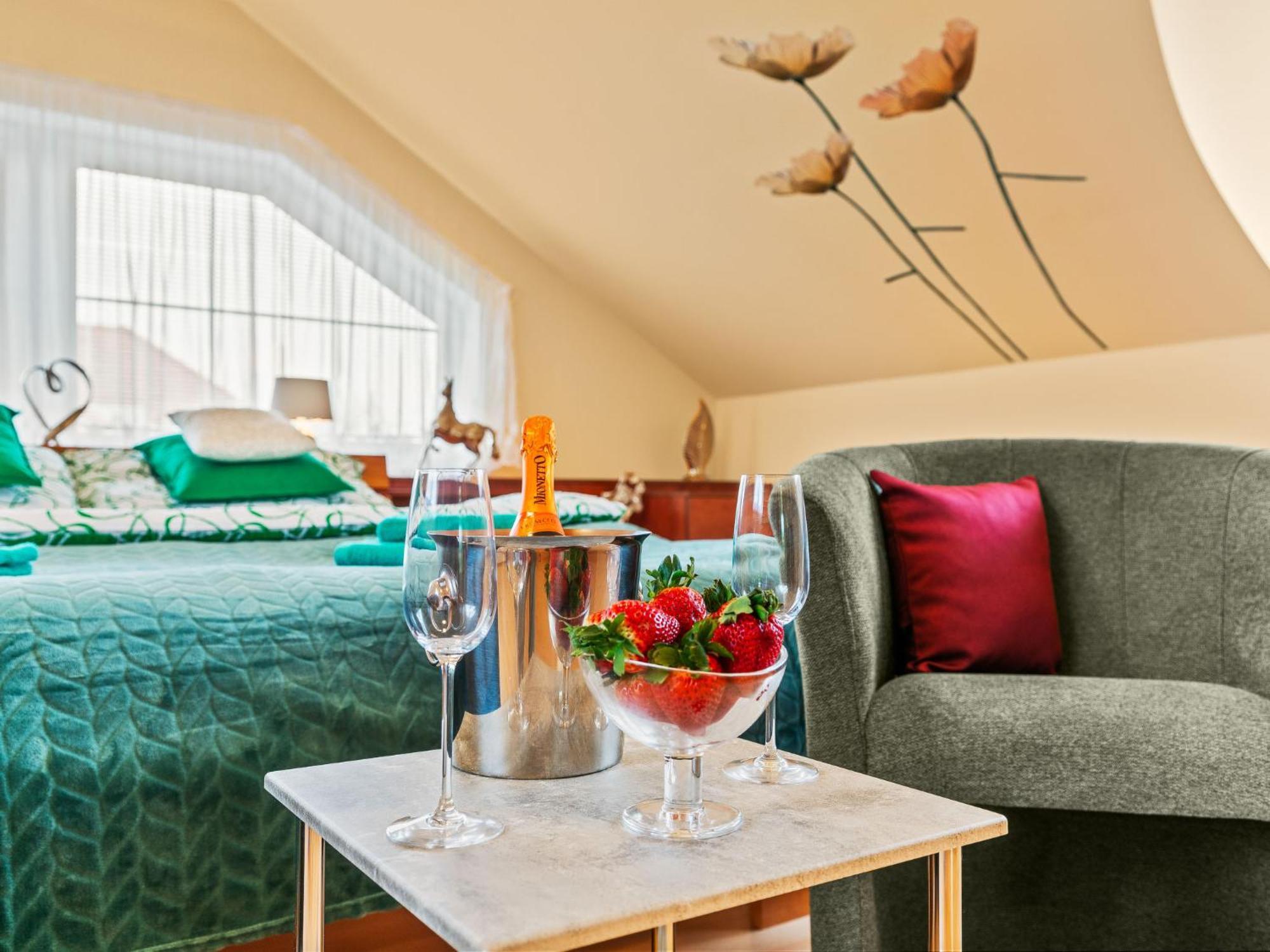 Villa Libonovska By Interhome Praga