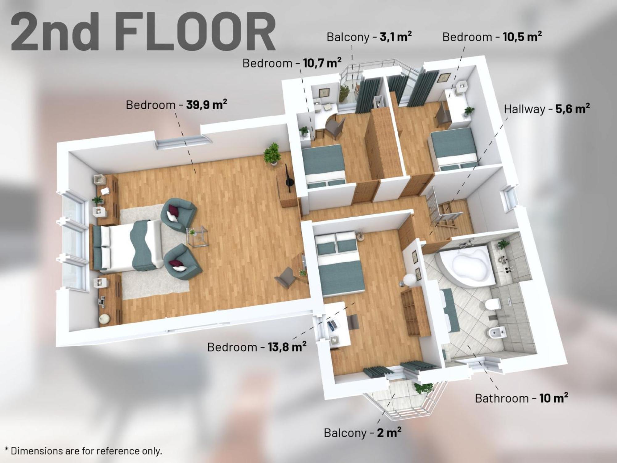 Villa Libonovska By Interhome Praga