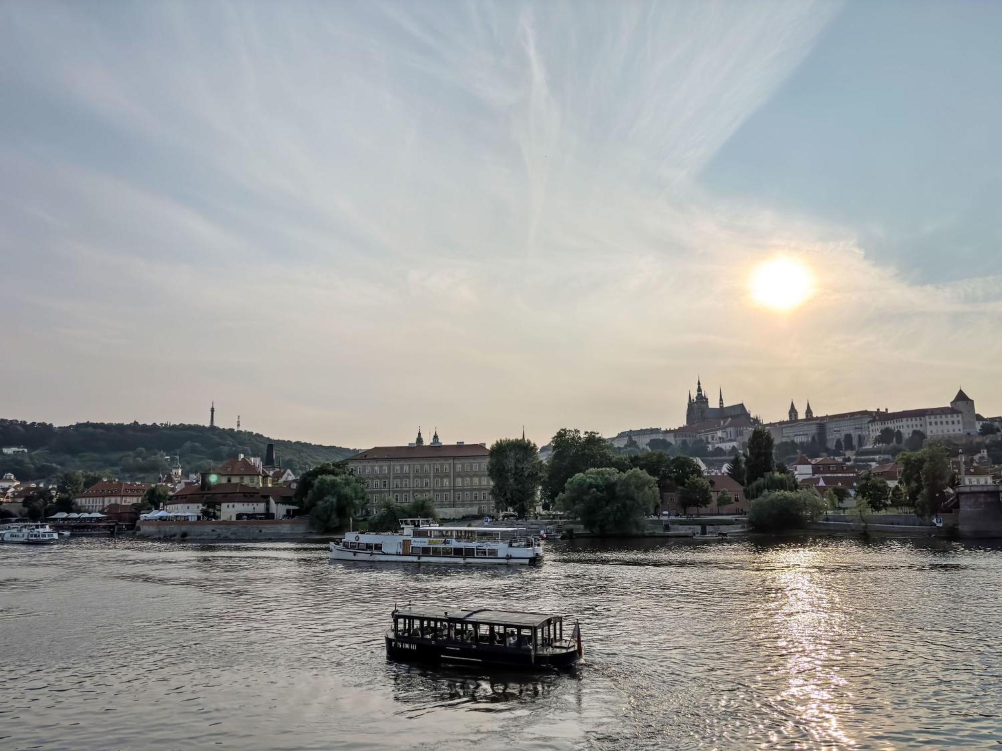 Libonovska By Interhome * Praga