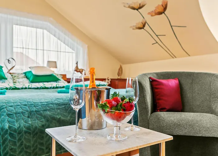 Villa Libonovska By Interhome
