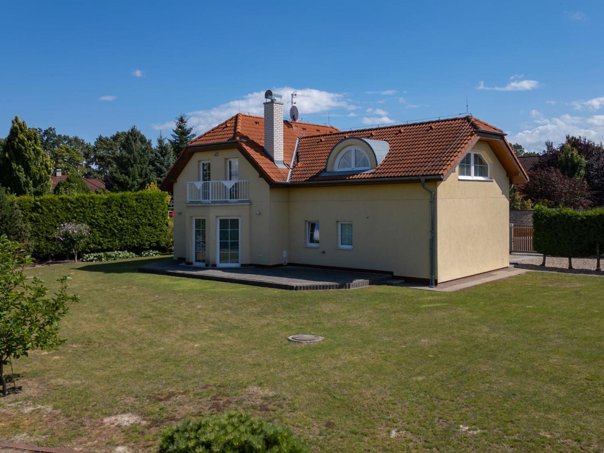 Villa Libonovska By Interhome Praga