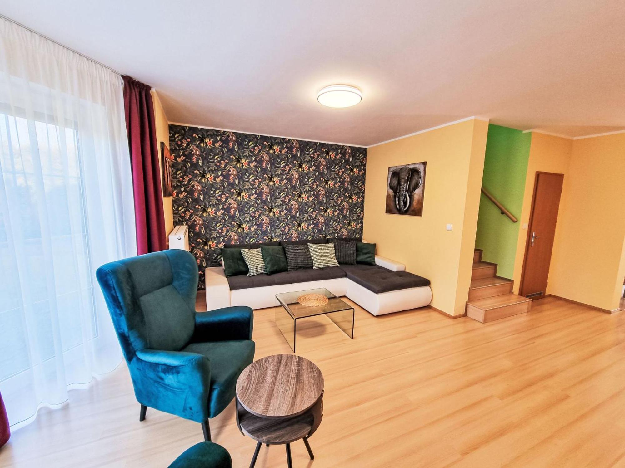 Villa Libonovska By Interhome Praga