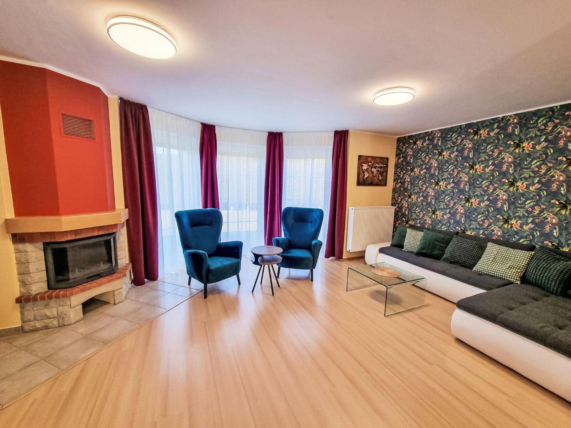 Libonovska By Interhome * Praga