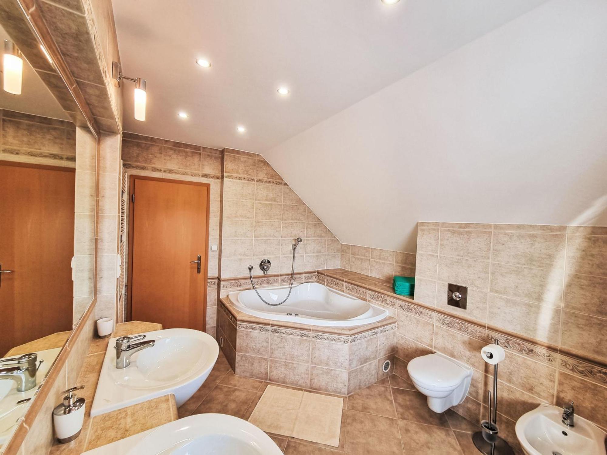 Libonovska By Interhome Praga