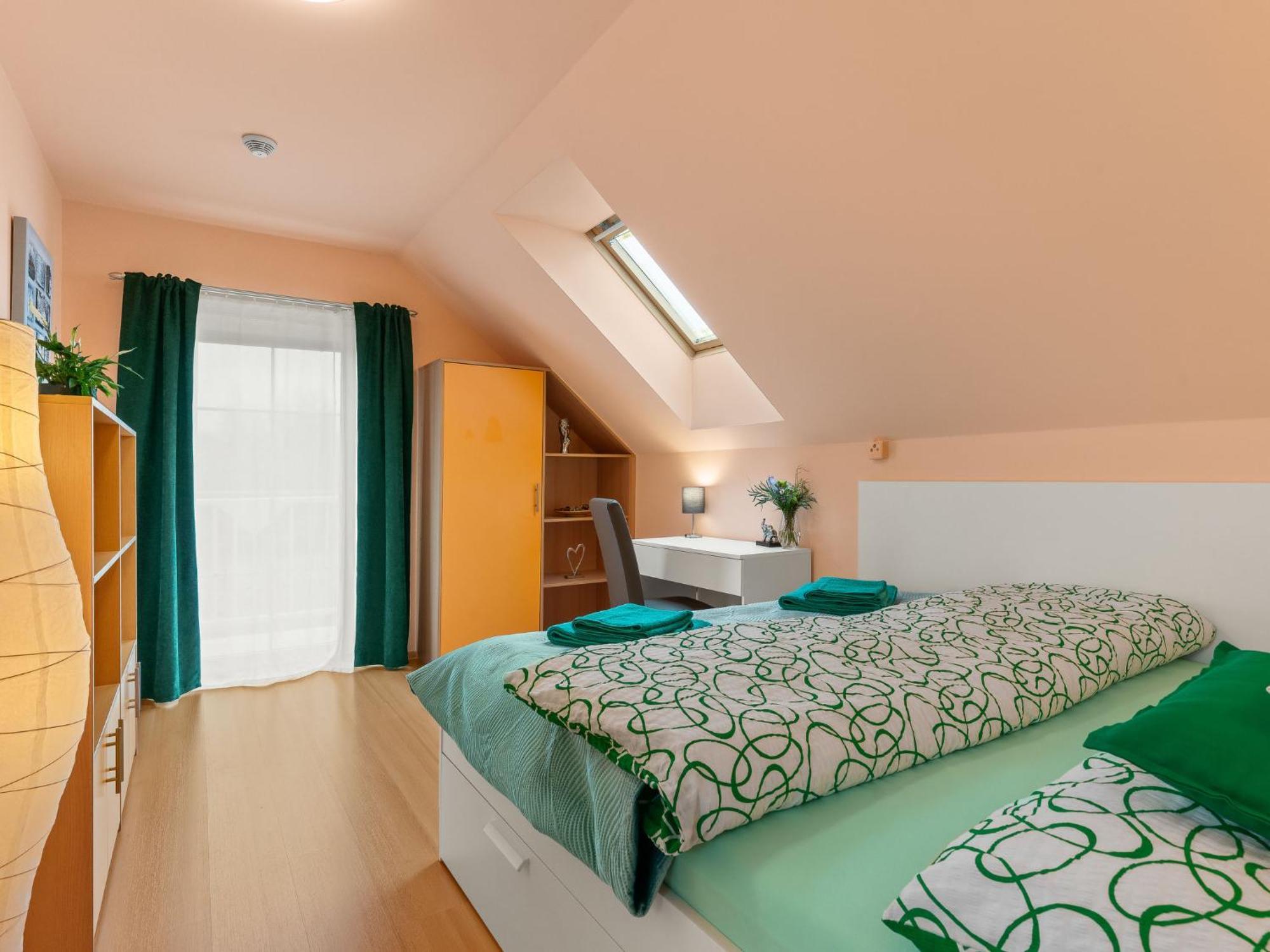 Libonovska By Interhome Villa Praga